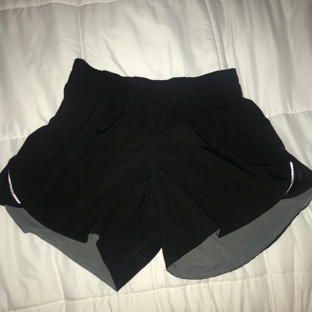 Lululemon Reversible Shorts